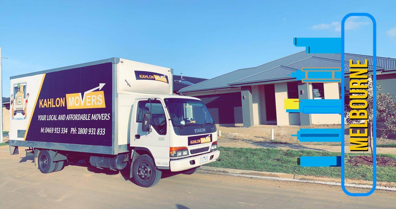 Best And Reliable Movers Melbourne