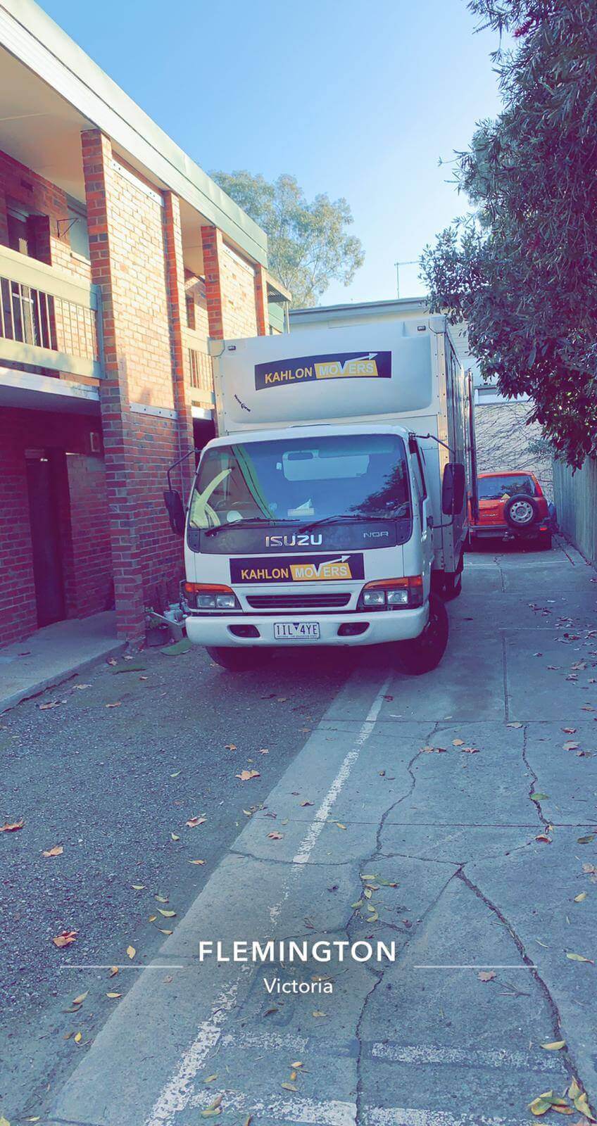 Flemington Removalists And Movers Melbourne Victoria Australia