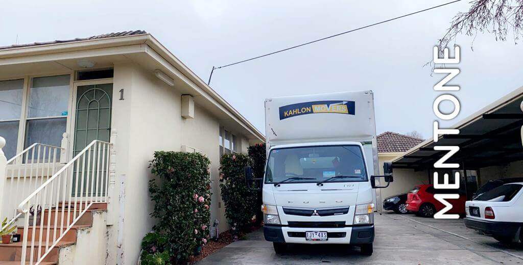Mentone House Removalists Melbourne Kahlon Movers Melbourne Victoria Australia