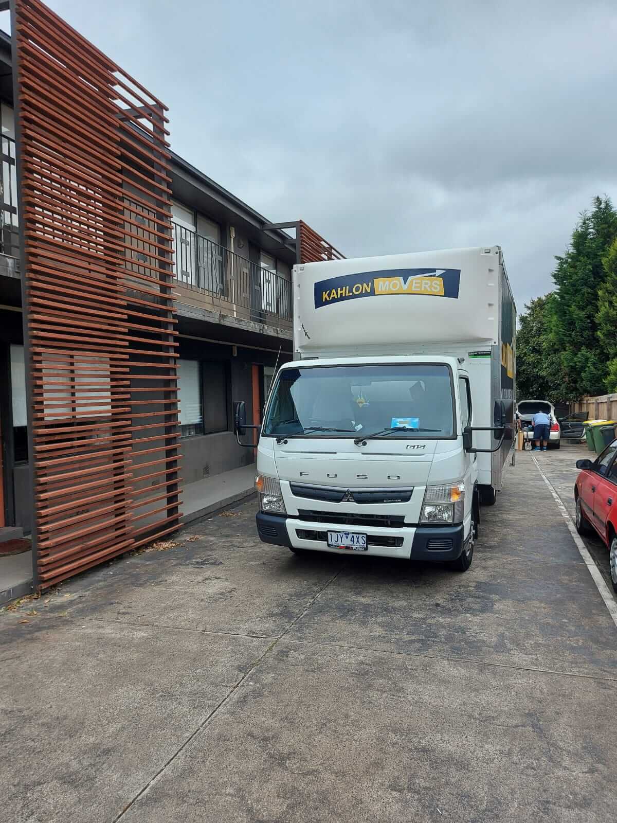 Movers Melbourne - Kahlon Movers - Your Local And Affordable Movers
