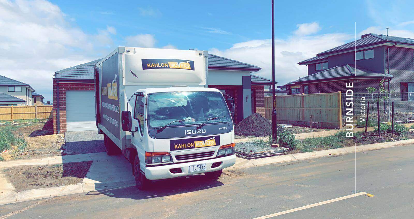 Removalists Burnside Victoria