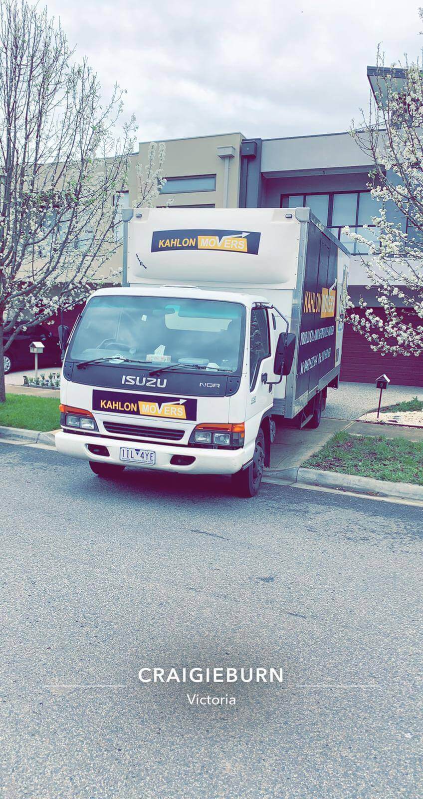 Removalists Craigieburn Victoria