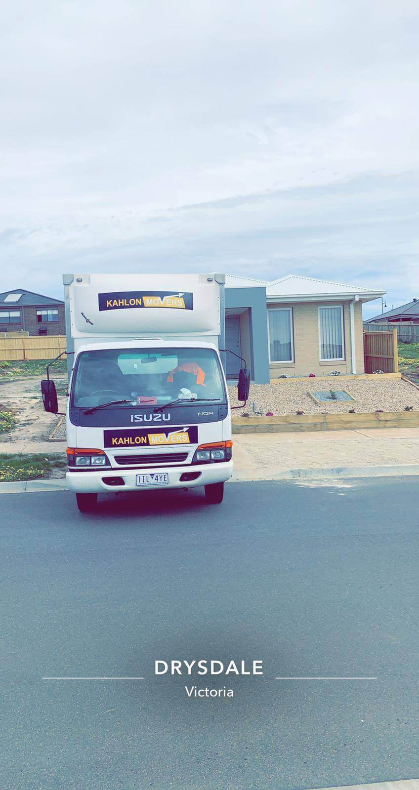 Removalists Drysdale Victoria