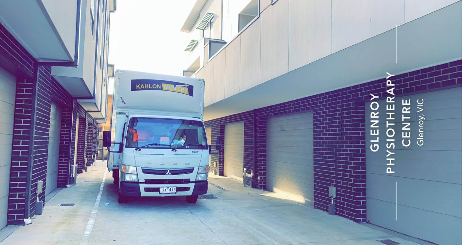 Removalists Glenroy