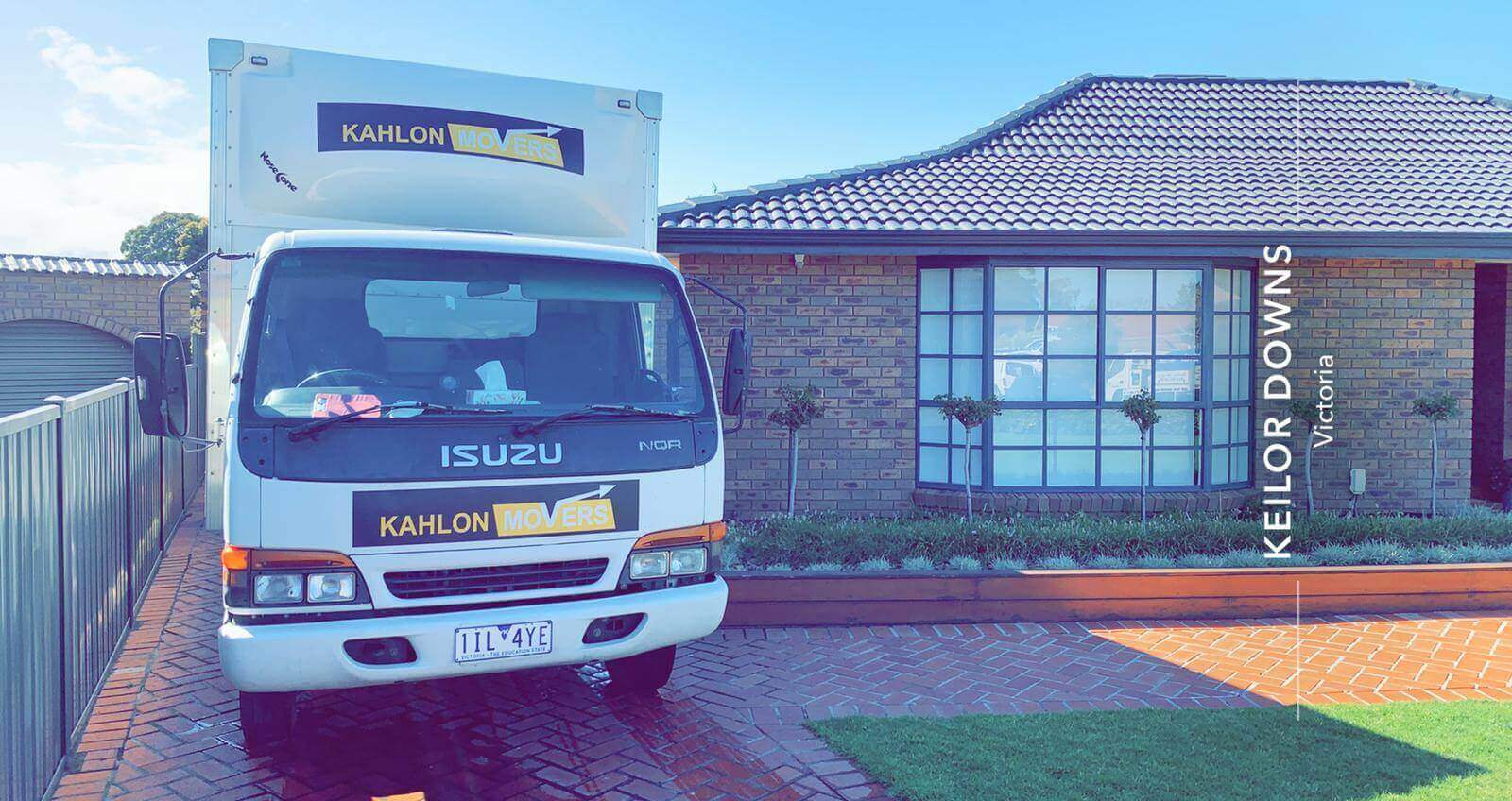 Removalists Keilor Downs Victoria