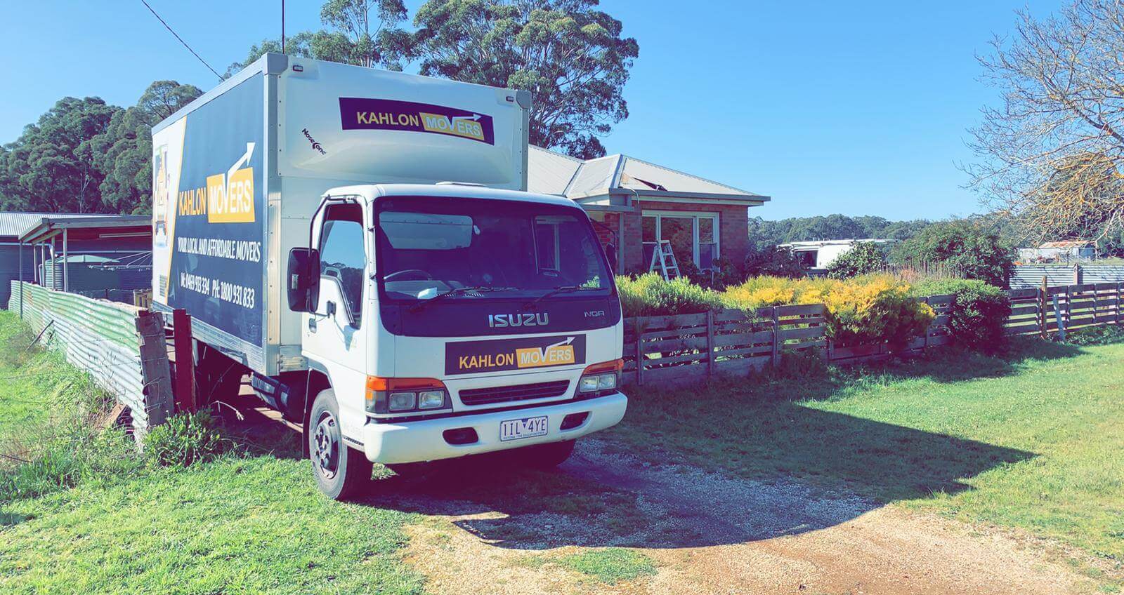 Removalists Melbourne