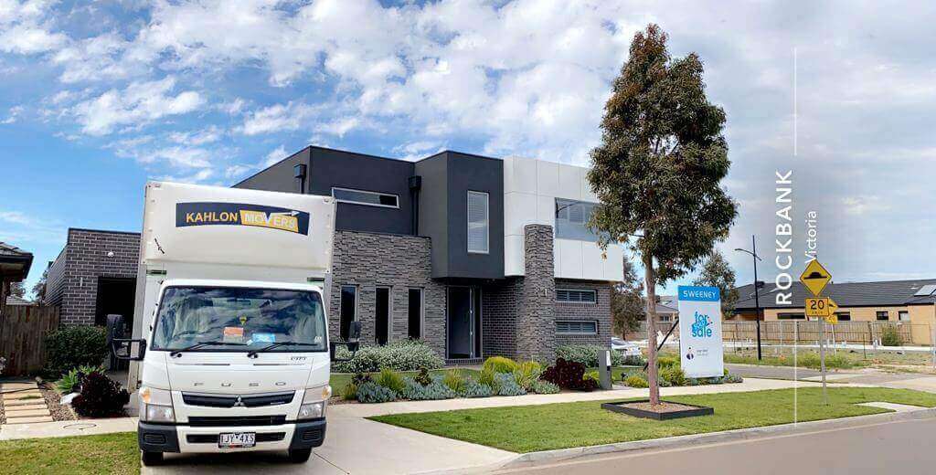 Removalists Rockbank Victoria Australia