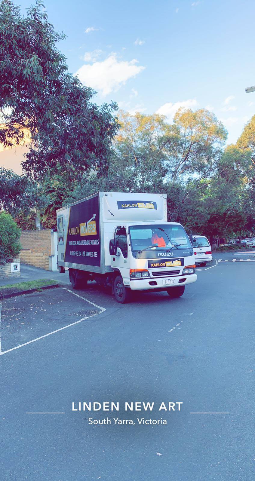 Removalists South Yarra - Kahlon Movers Melbourne