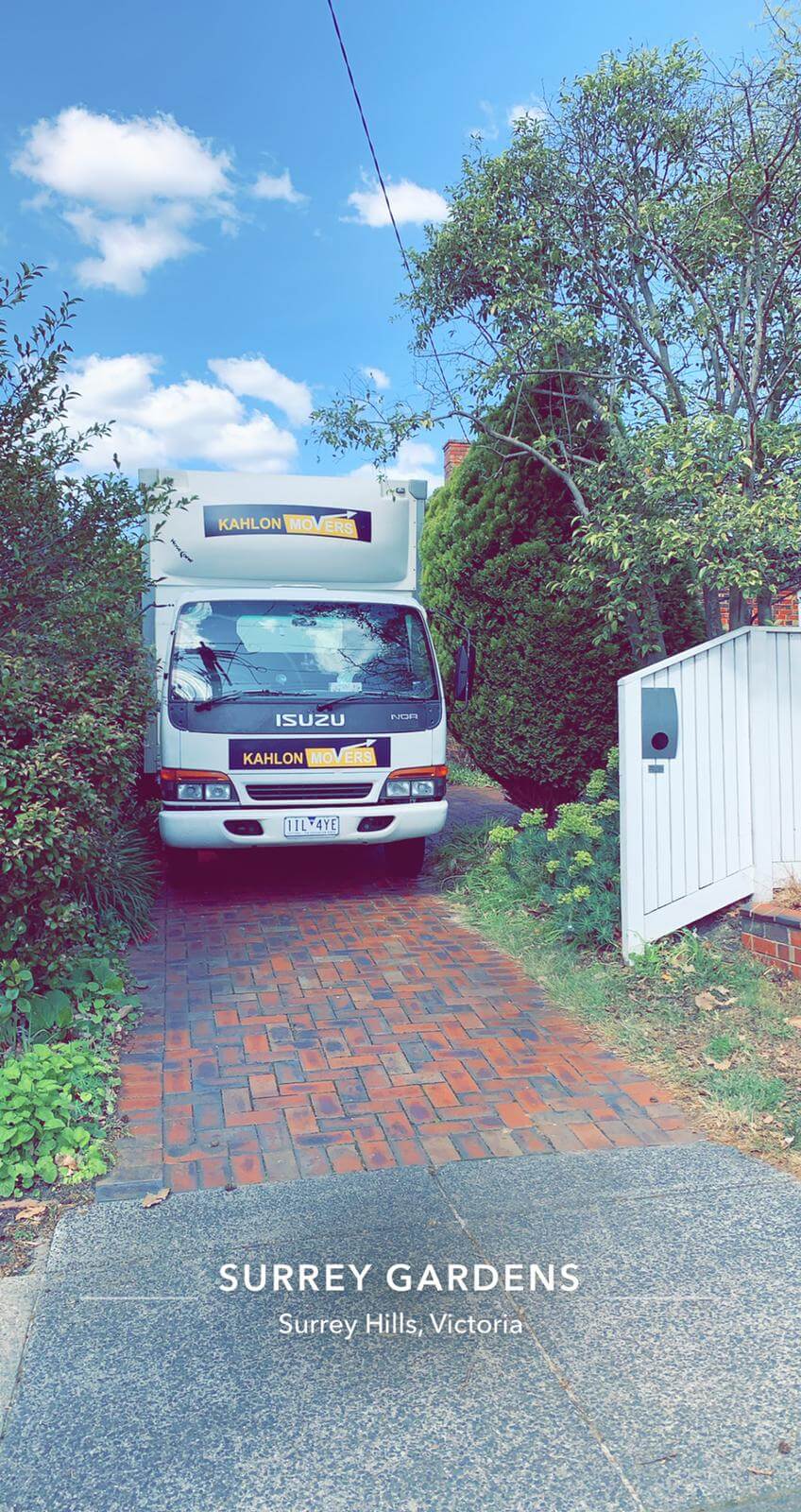 Removalists Surrey Hills - Kahlon Movers Melbourne