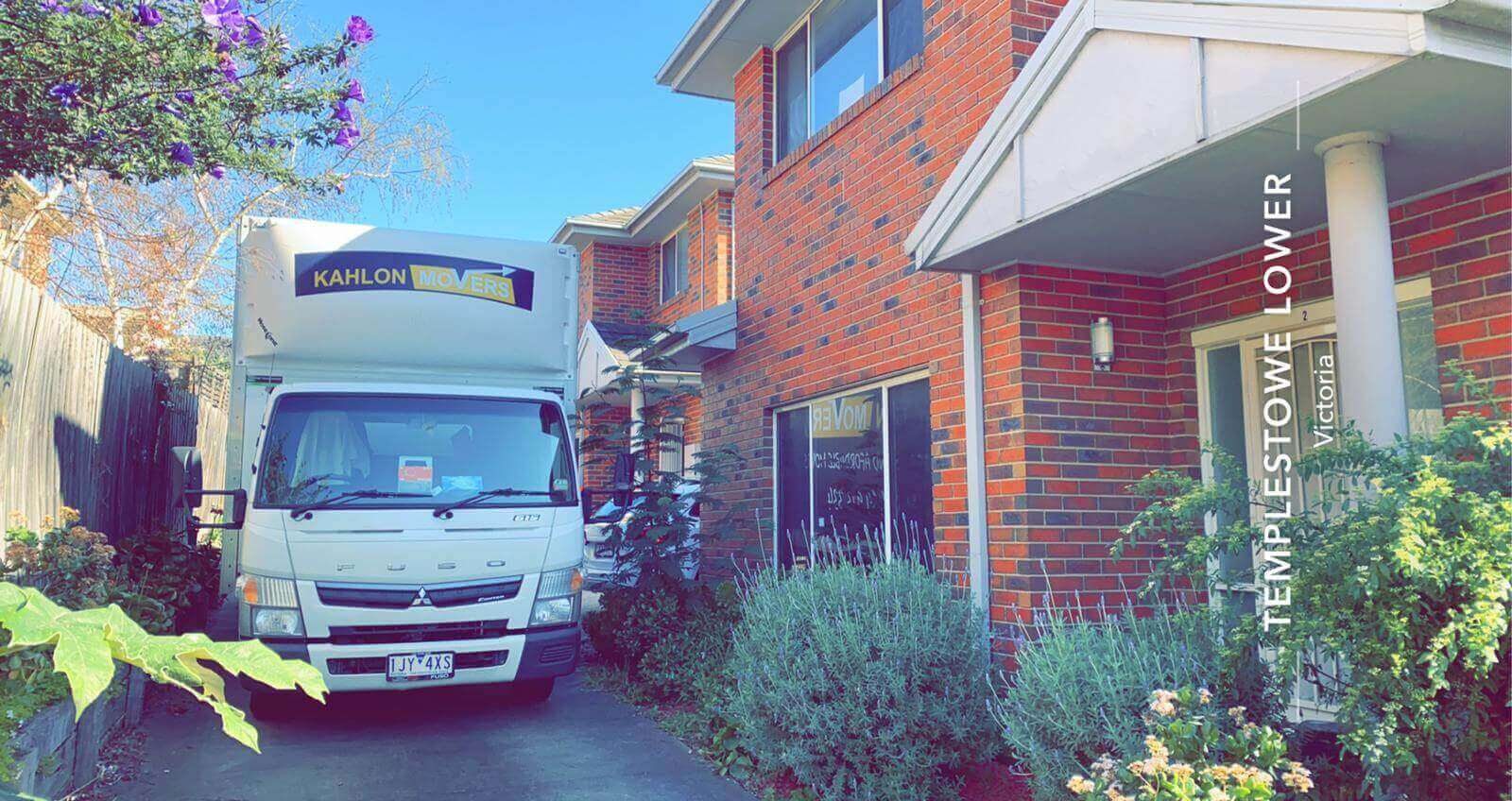 Removalists Templestowe Lower Victoria