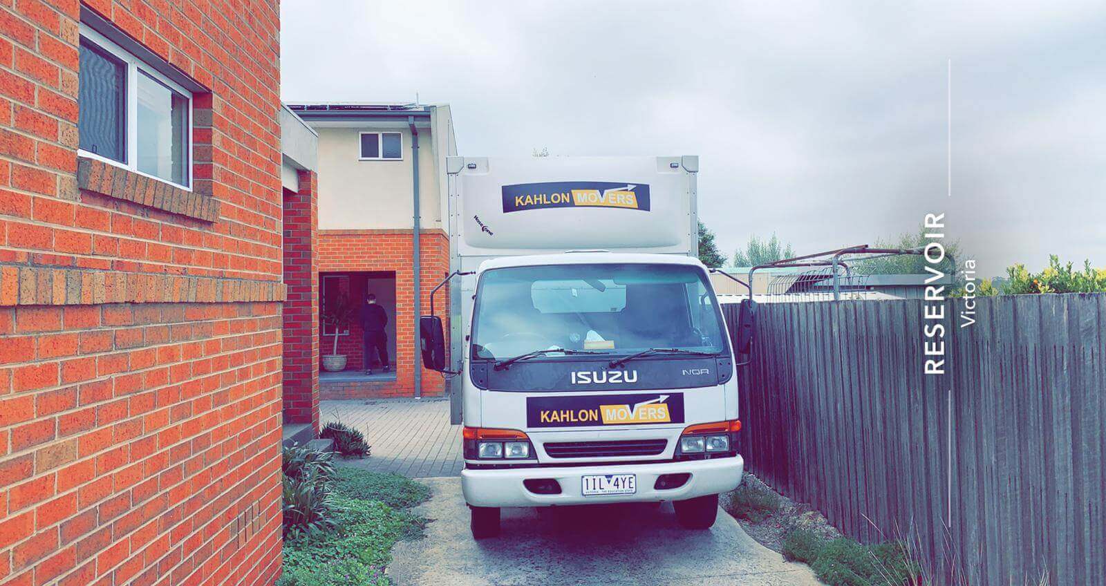 Reservoir Best & Professional Removals Melbourne Victoria Australia