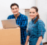 Removalists House Movers Melbourne