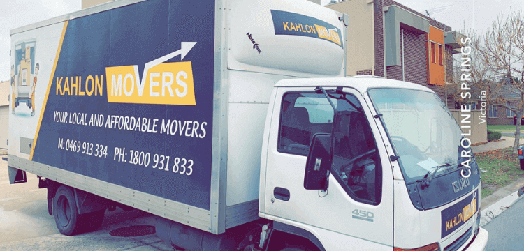 Melbourne Movers Melbourne Movers