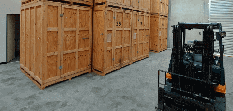 Storage And Removalists Services Melbourne Sydney Canberra
