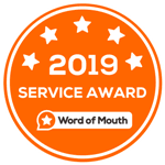Word of Mouth Award 2019